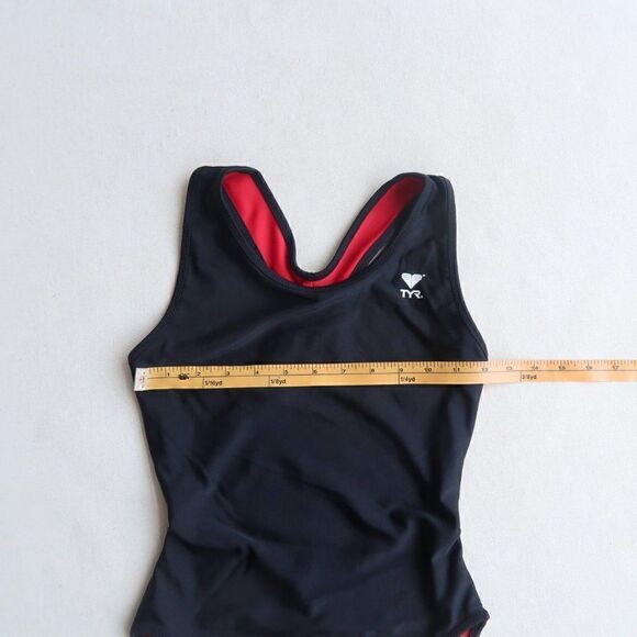 TYR Reversible Bathing Suit - Picture 6 of 9